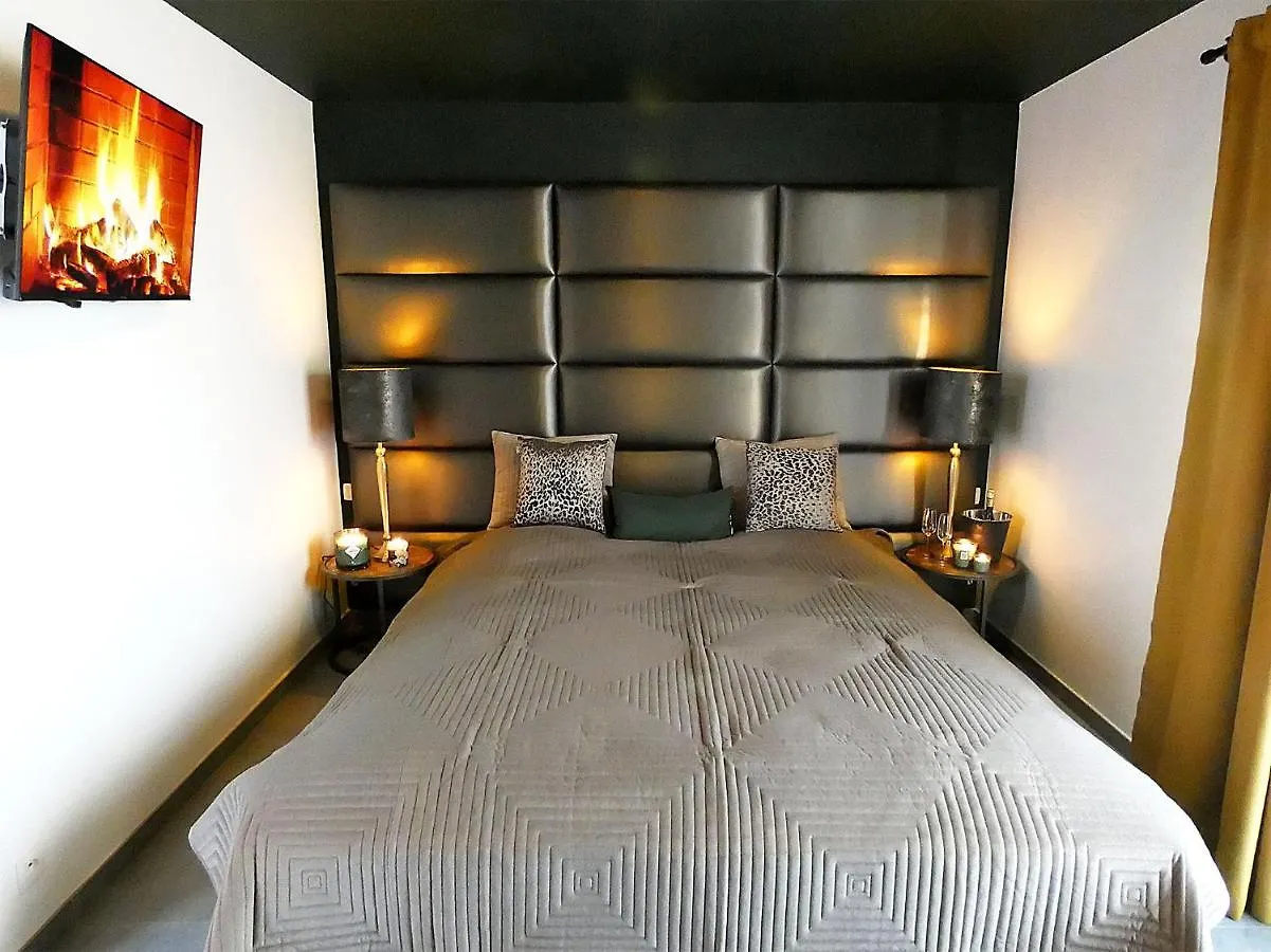 Appartement Suitedreams - Relax Suite Luik