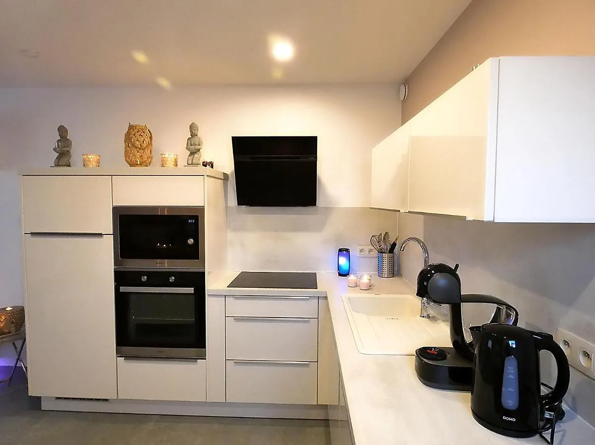 Suitedreams - Relax Suite Luik