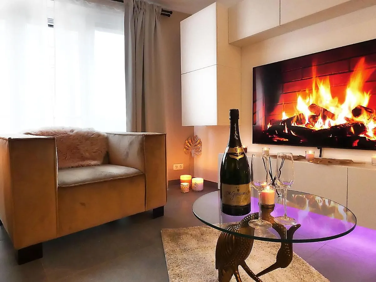 Suitedreams - Relax Suite Lutych