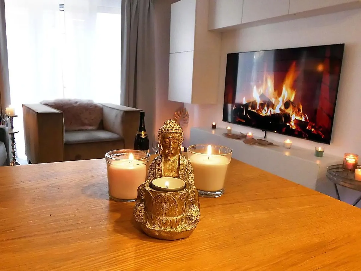 Suitedreams - Relax Suite Lutych 0*,