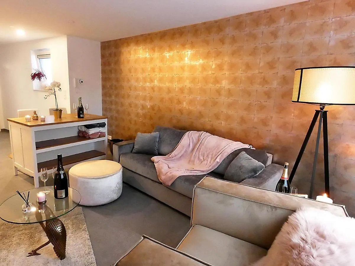 Suitedreams - Relax Suite Lutych Apartmán