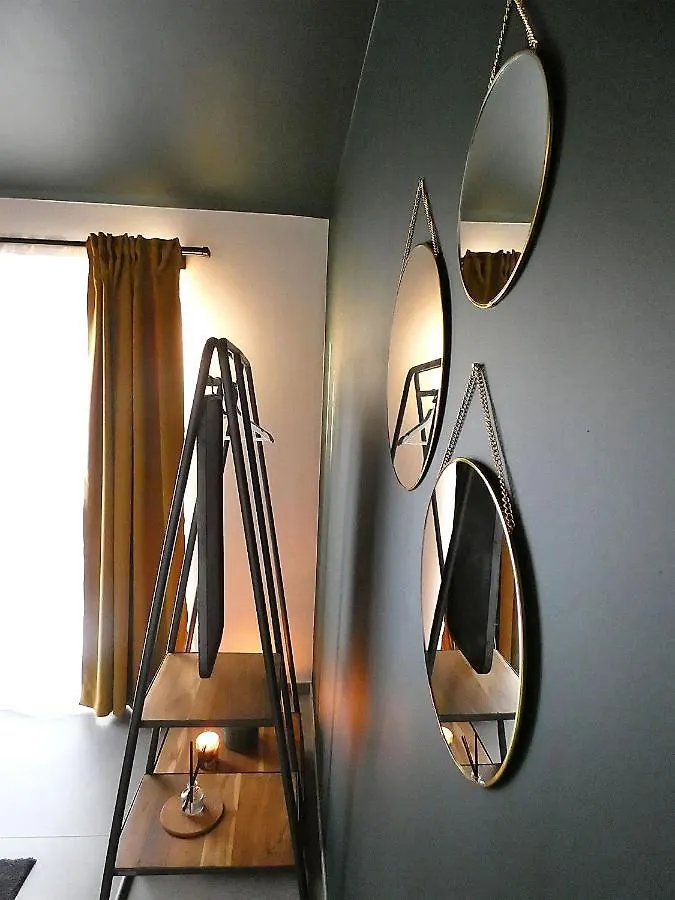 Suitedreams - Relax Suite Lutych 0*,  Belgie